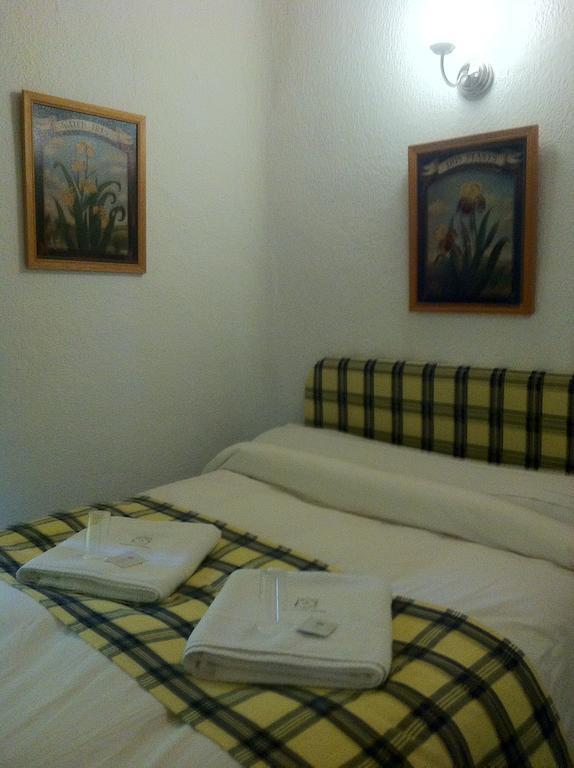 Pension Atlantida Grenade Extérieur photo