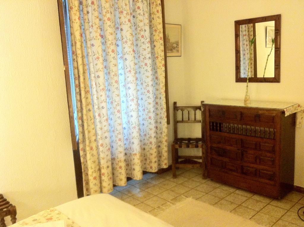 Pension Atlantida Grenade Extérieur photo