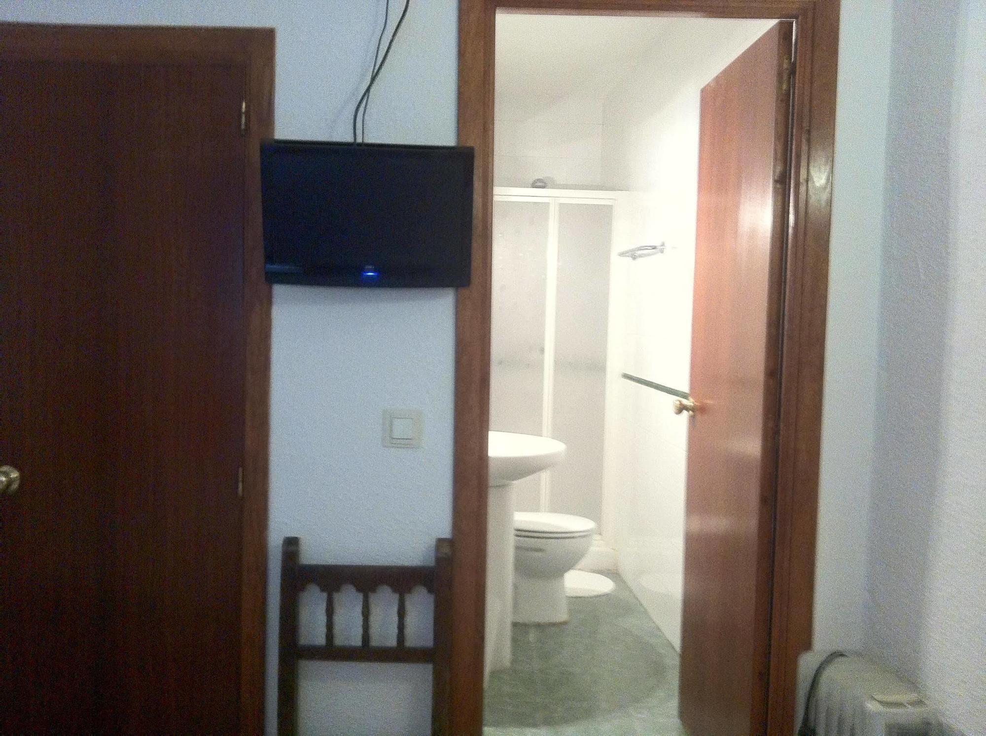 Pension Atlantida Grenade Extérieur photo