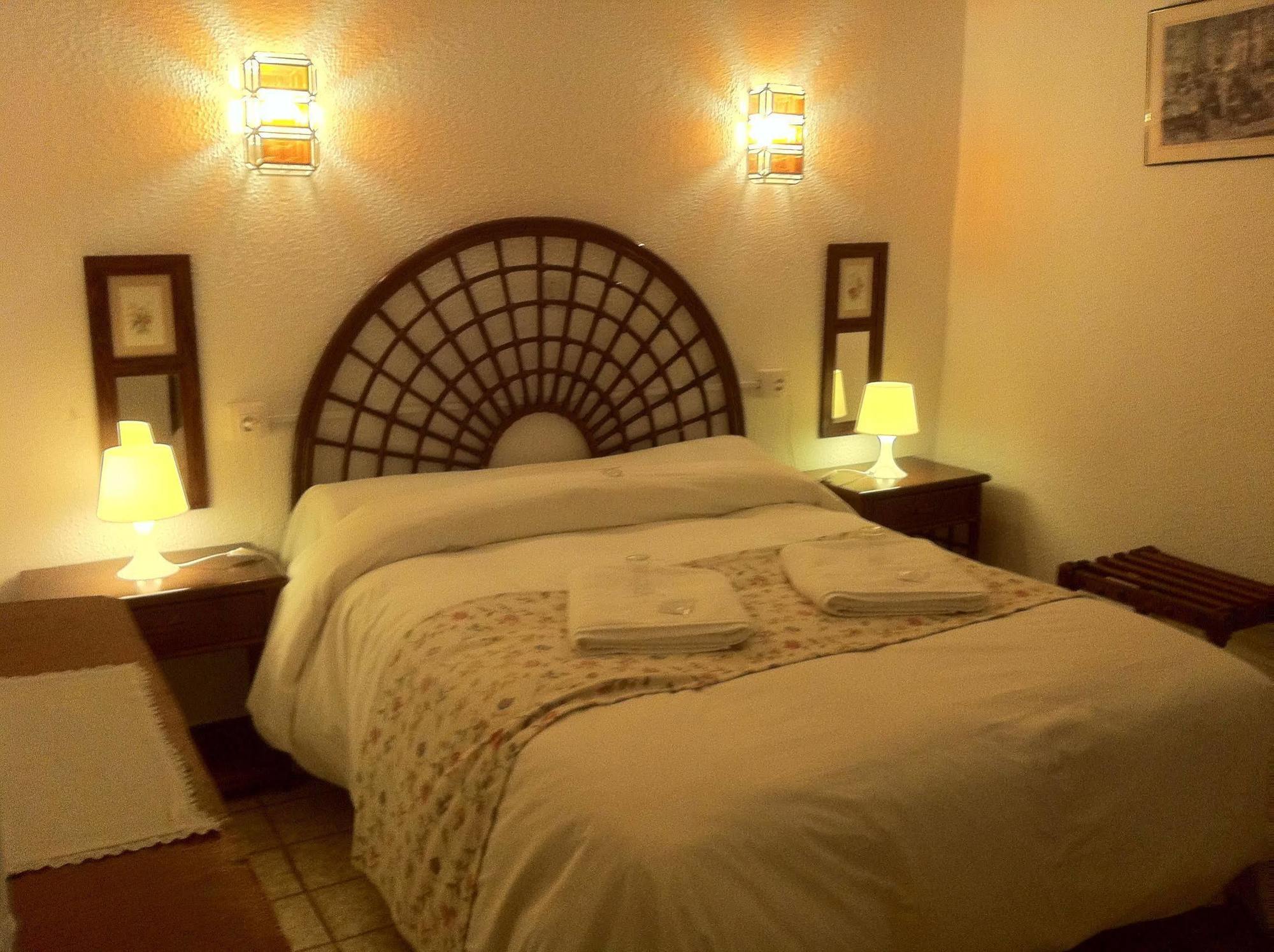 Pension Atlantida Grenade Extérieur photo