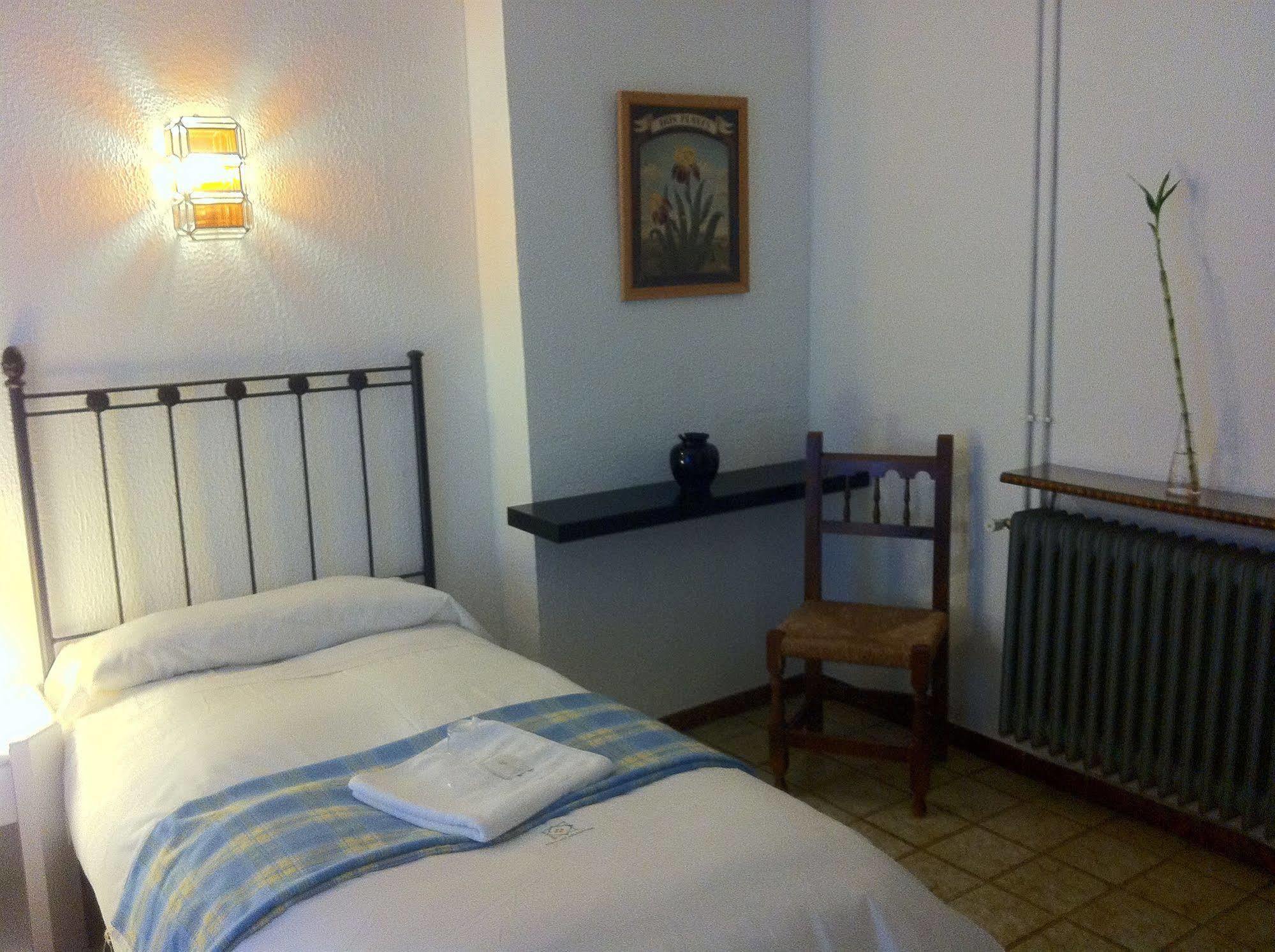 Pension Atlantida Grenade Extérieur photo