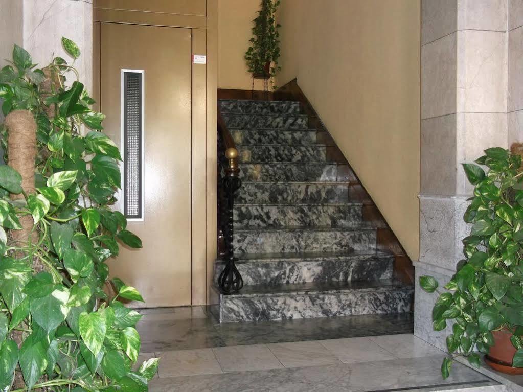 Pension Atlantida Grenade Extérieur photo