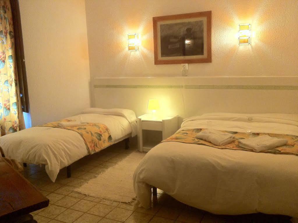 Pension Atlantida Grenade Extérieur photo