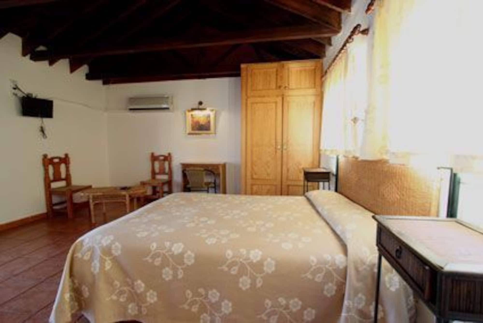 Pension Atlantida Grenade Extérieur photo