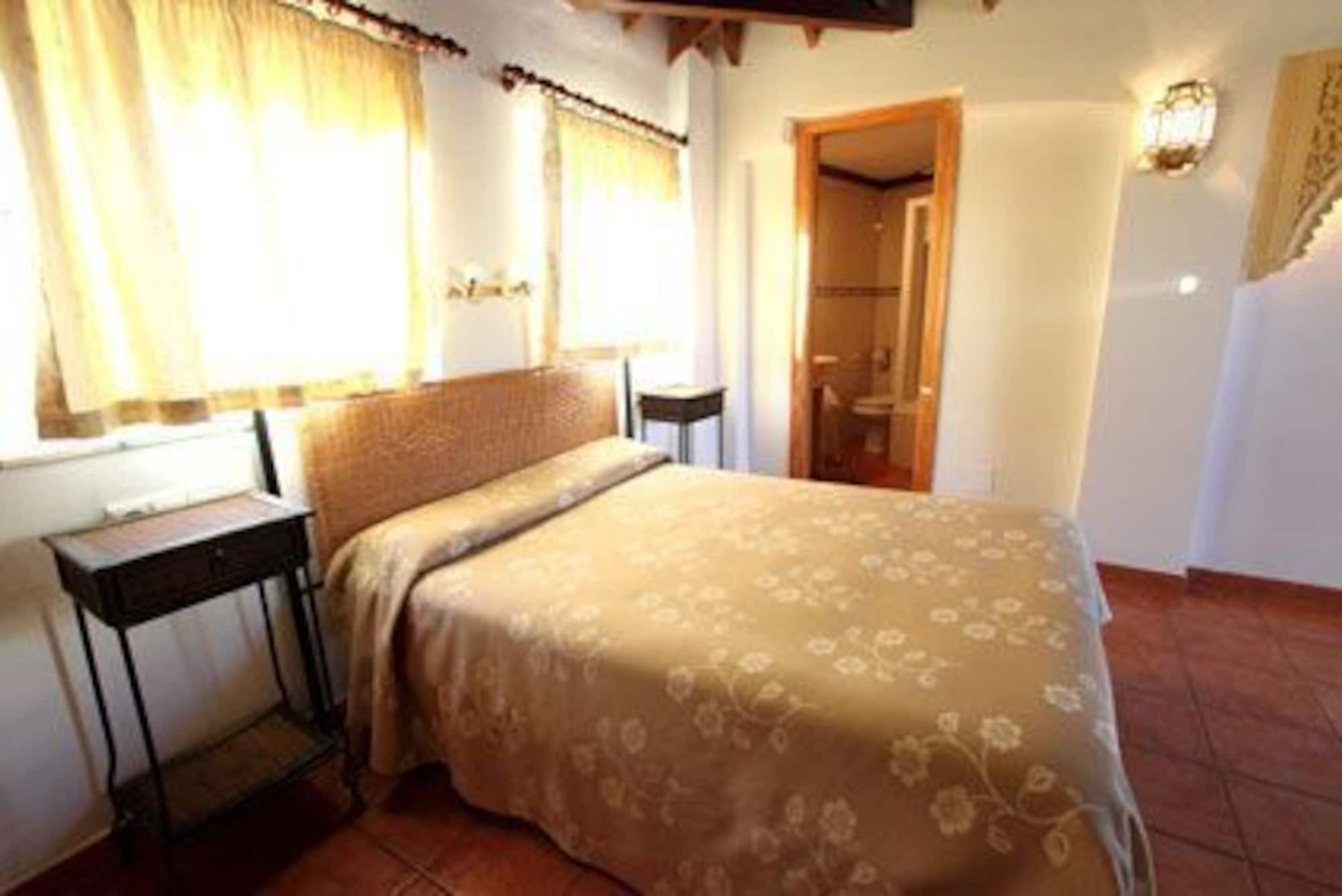 Pension Atlantida Grenade Extérieur photo