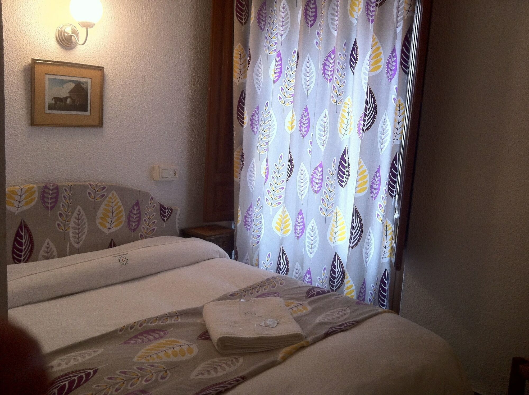 Pension Atlantida Grenade Extérieur photo